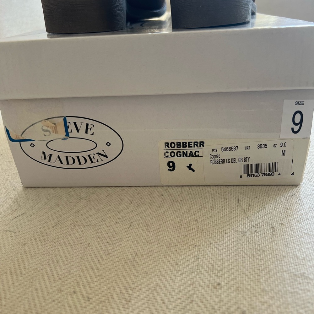 Steve Madden bootie - Picture 4 of 6